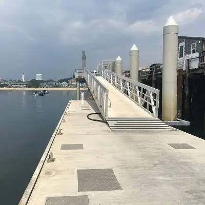 gangways