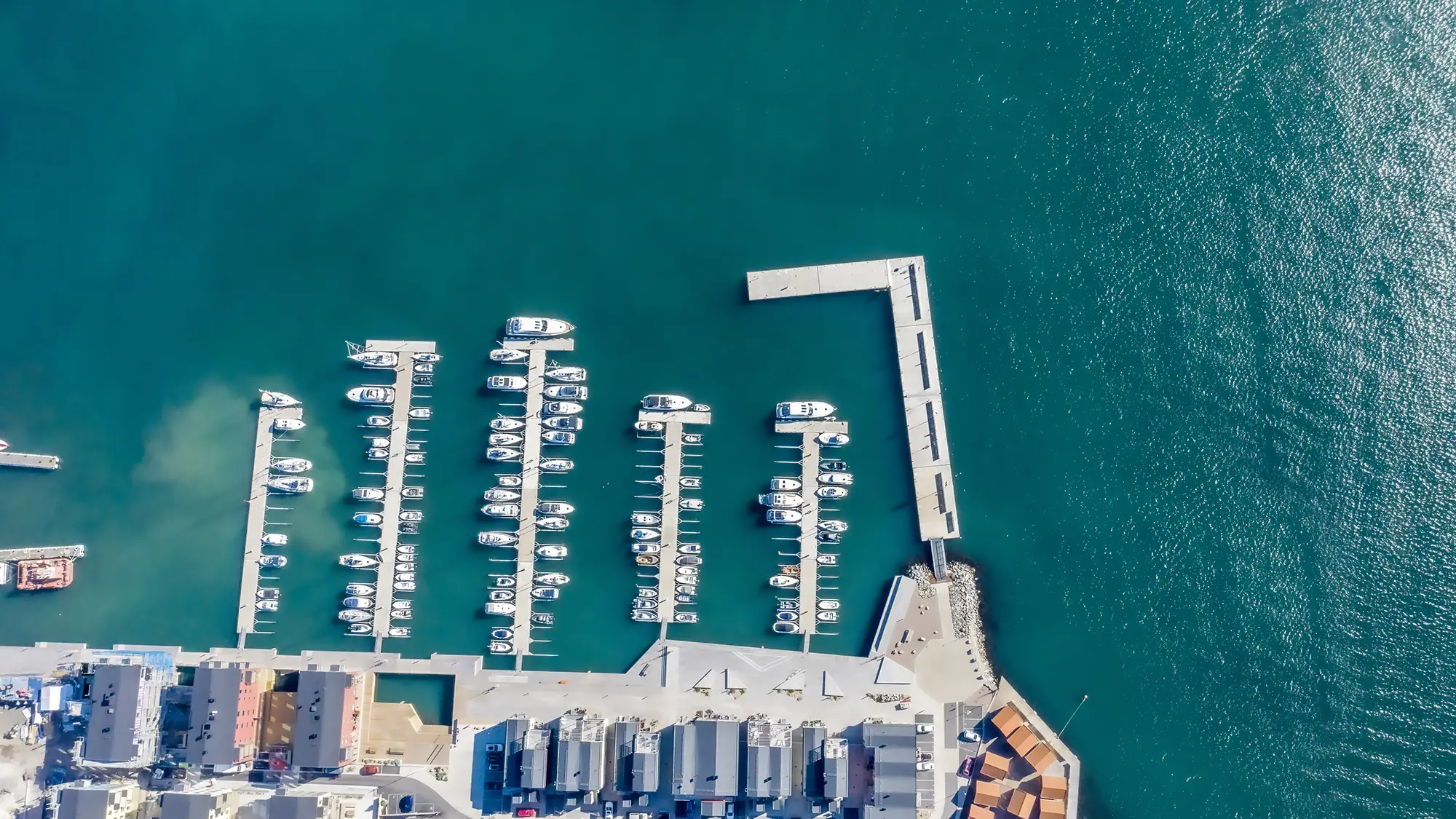breakwater-docks