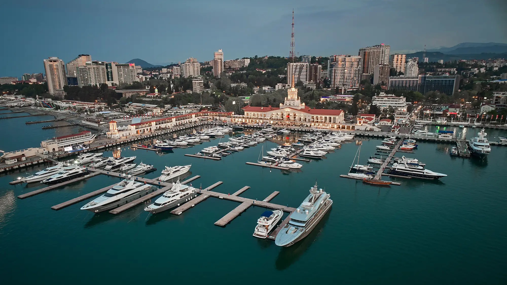 premium-marinas