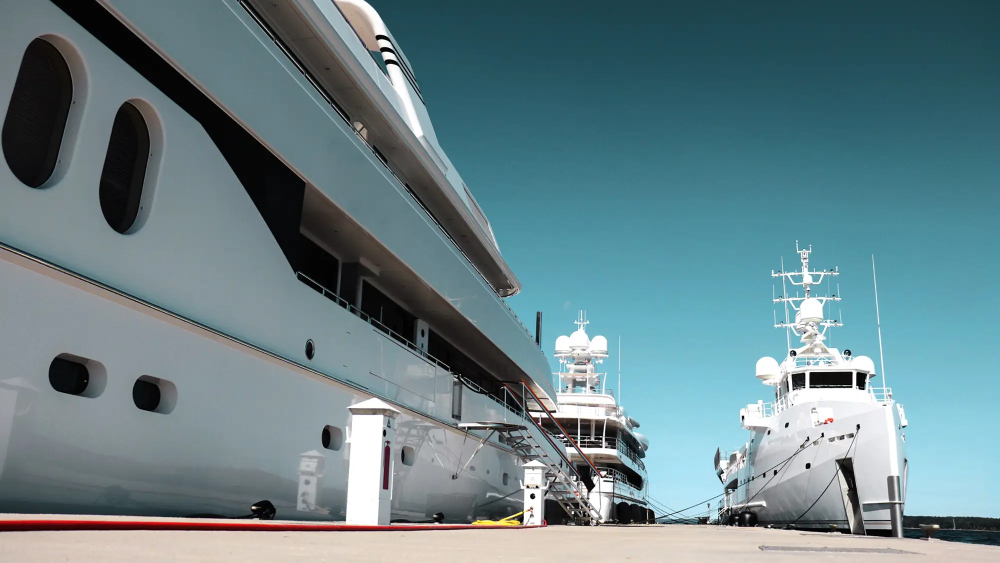 superdocks