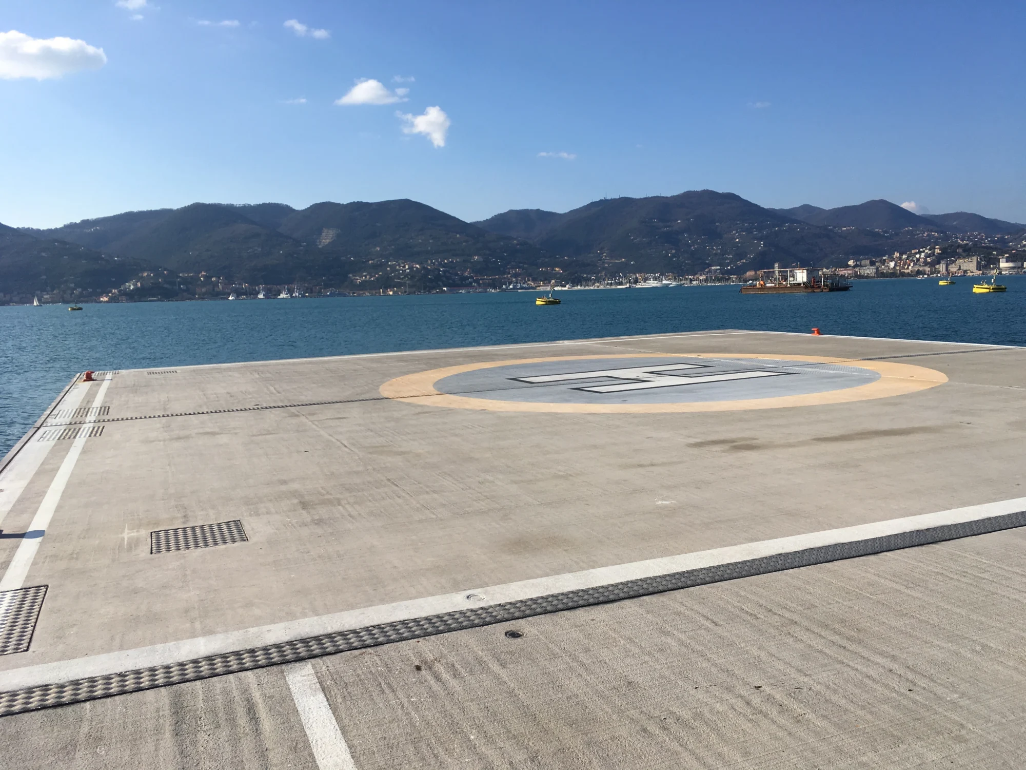 Porto lotti 1
